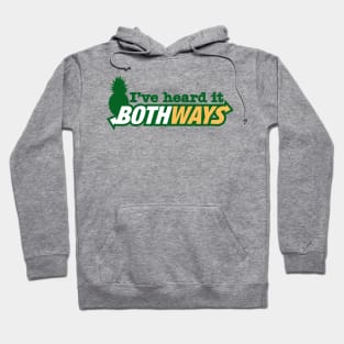 Both Ways Hoodie